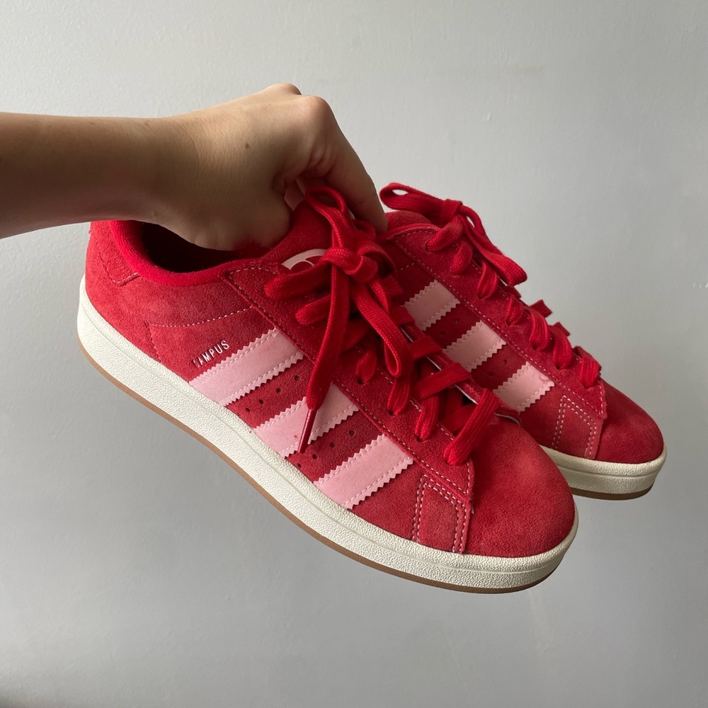Adidas Campus 00s shoes